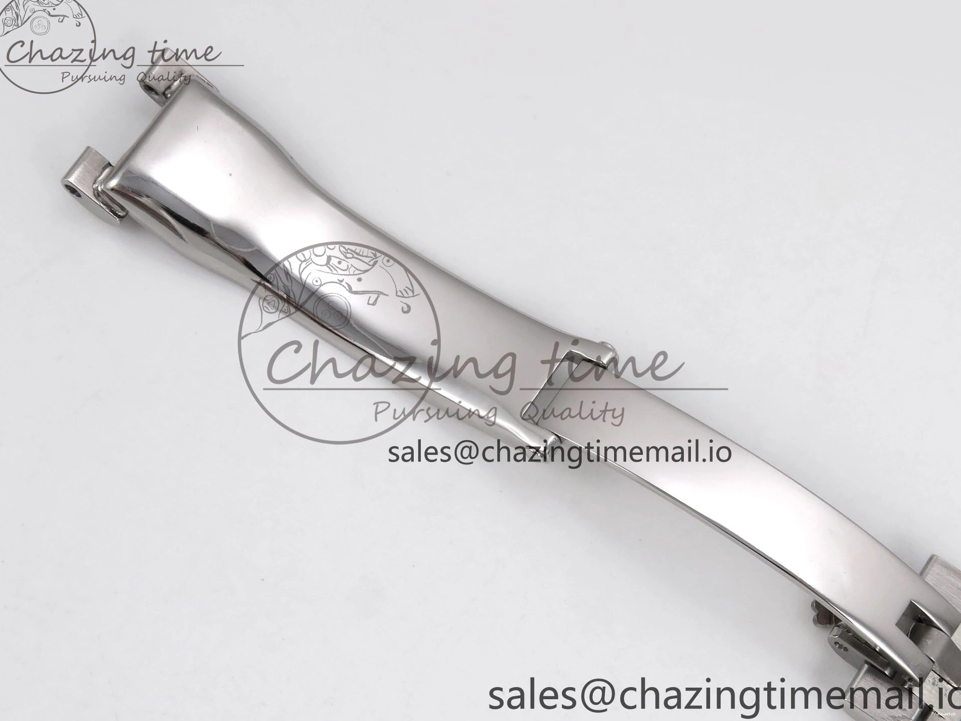 904L SS Steel A2671 279174 Edition Diamonds GMF Bracelet Best DateJust White on 1:1 Dial 28MM Jubilee 0118